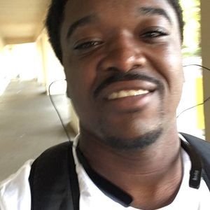 Meet your Posher, Travis